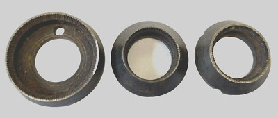 Rolex Oyster Case Opening (Set of 3 PCs Oyster Dies) to fit Vigor CO-650 Wrench