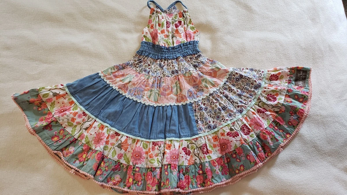 In the breeze maxi dress matilda jane 2025