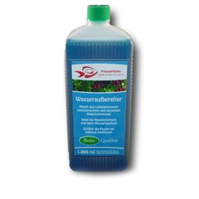 Wasseraufbereiter 1L für 5000L Wasser Aquari...