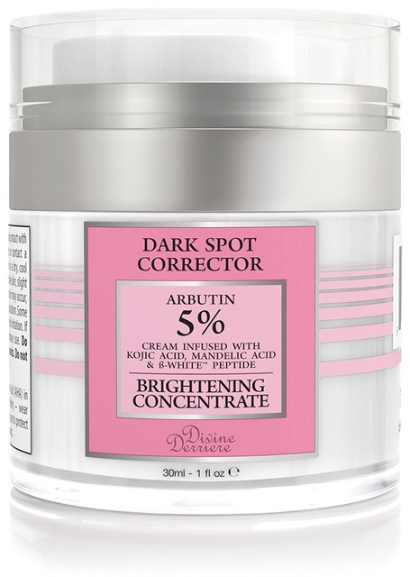 boots dark spot corrector