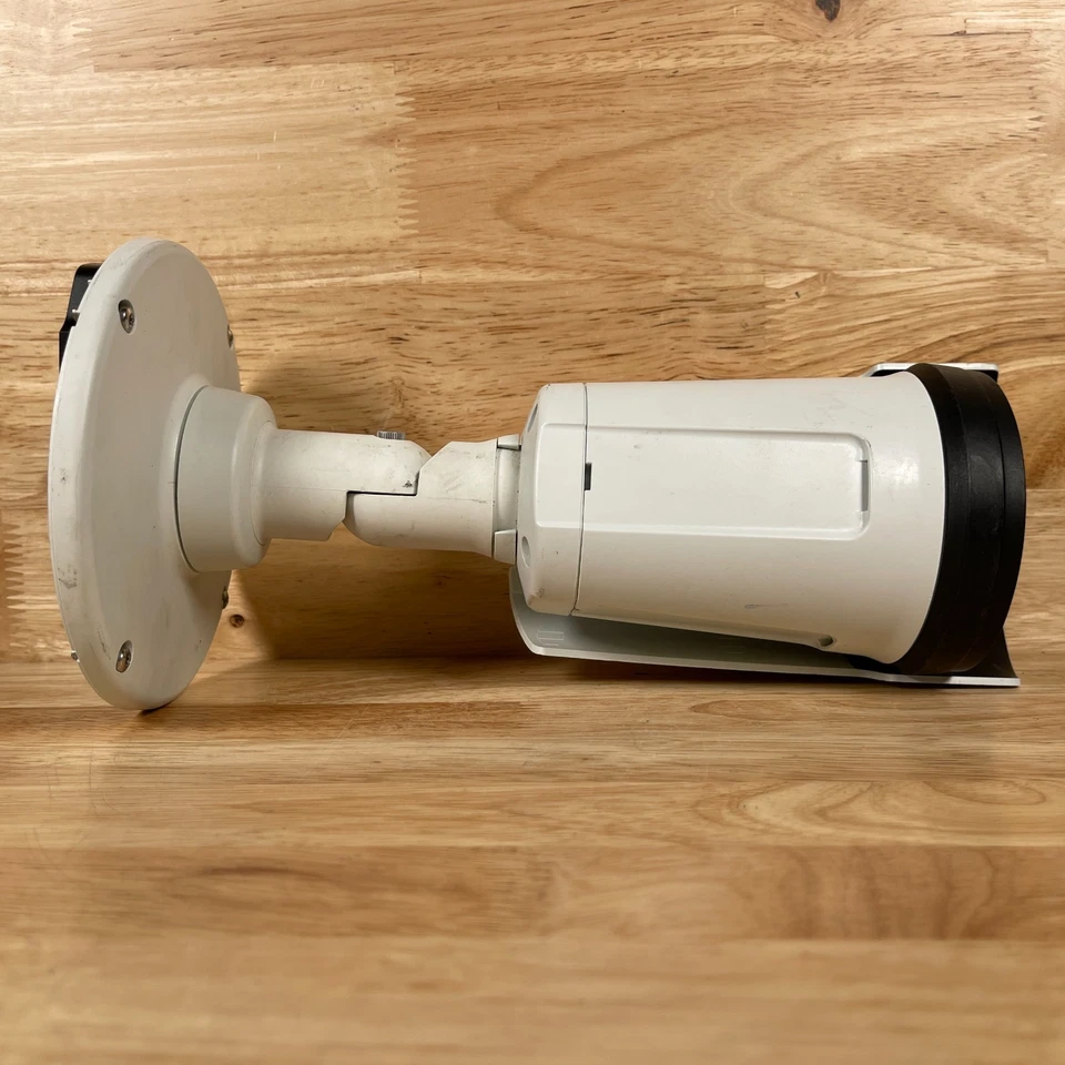 Axis P1405-LE MK II White IR LED HDTV 1080p 30fps Bullet Network Security Camera - Image 4 of 4