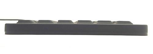 Econo-Keys EKS-97-TP Teclado Panel Táctil Impermeable, 97 Teclas, USB, IP67, Silicona - Imagen 5 de 6