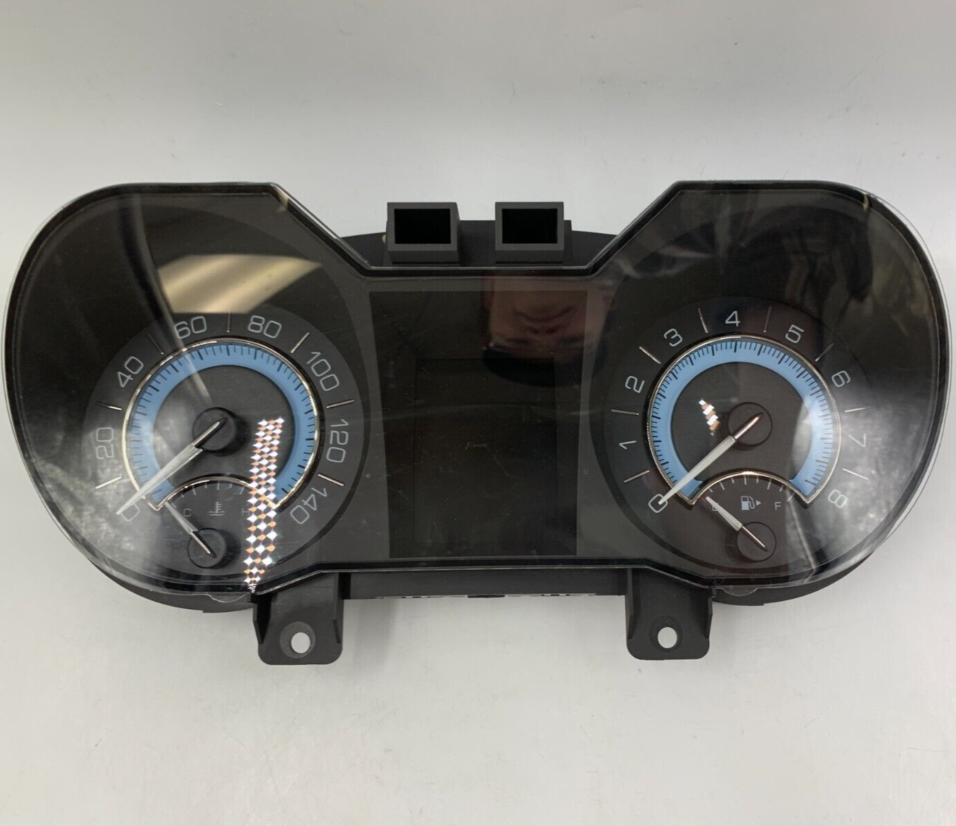 2010 Buick Lacrosse Speedometer Instrument Cluster 33,015 Miles OEM
