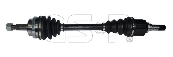 Cardan pour Renault Master 2 Autobus 2.5 dCi transmission avant gauche