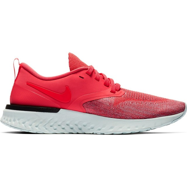 women's odyssey react flyknit 2 running shoe