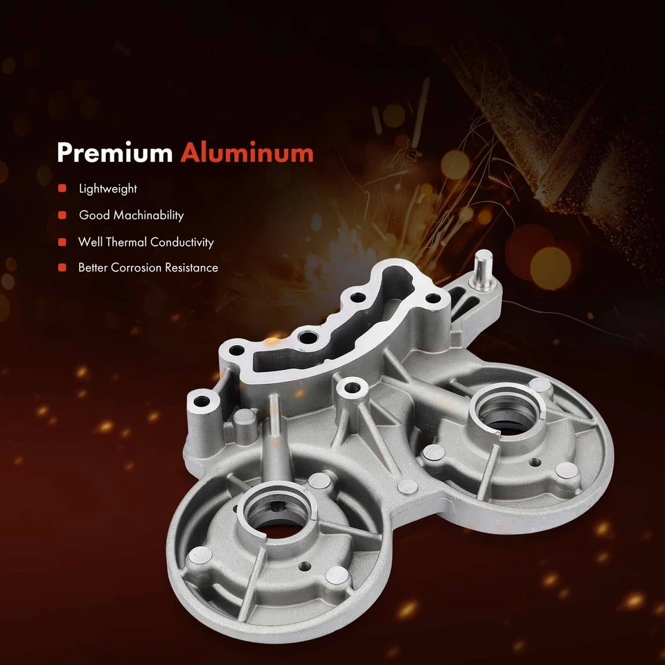 Camshaft Bearing Bridge for Audi A3 Quattro 2015-2018 VW Beetle 2016-2019 Golf R - Image 2 of 4