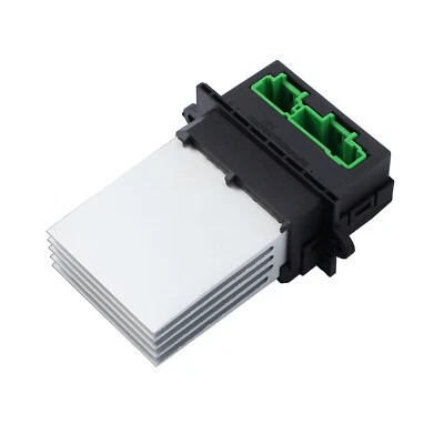 WIDERSTAND GEBLÄSEREGLER Für RENAULT CLIO 3 MEGANE 2 SCENIC MODUS VORWIDERSTAND