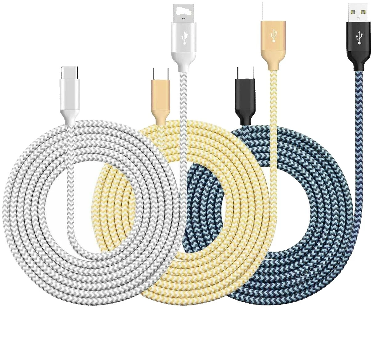 Cables Y Adaptadores para Universal HTC One M9+