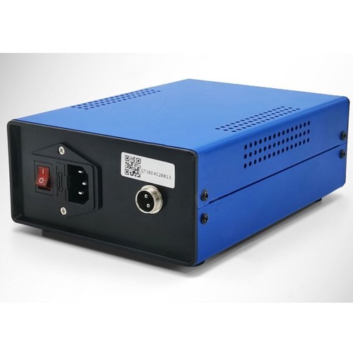 CRI250 Piezoelektrischer Injektor umfassender Tester für Siemens TIP2209 Injektor - Bild 3 von 5