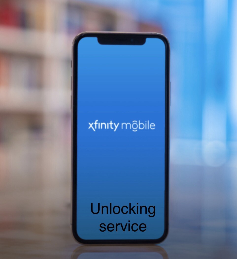 Xfinity iPhones Unlock Service All Models eBay