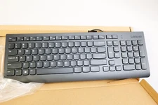Lenovo KEYBOARD Wired