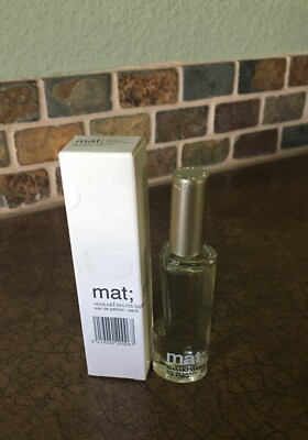MAT; by Masaki Matsushima 6 ml/ 0.20 oz Eau de Parfum Splash Miniature New