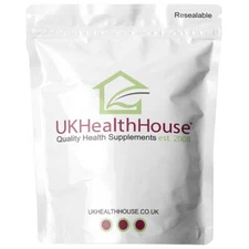 EPSOM SALT | Bag | Pharmaceutical/Food Grade, BP, FCC, 100% Pure - Bath Salt UK