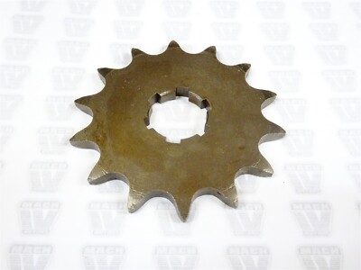 Kawasaki NOS NEW 13144-068 Engine Sprocket 14T KE KE250 | eBay