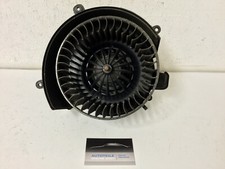 Opel Astra G Gebläsemotor Innenraumgebläse Heizungsgebläse 9000348 0132801134