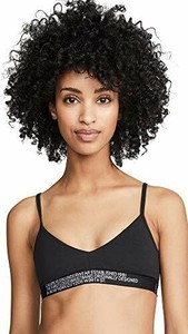 calvin klein statement 1981 reversible bralette
