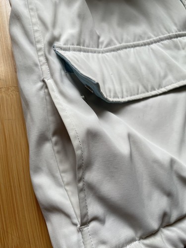 Norse Projects X Oi Polloi Jacket White Size S - Picture 5 of 18