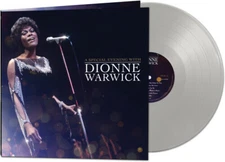 A Special Evening With by Warwick, Dionne (Record, 2021)