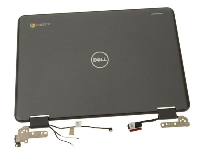 Dell Chromebook 31 11 6 Touchscreen Lcd Screen Complete Assembly Vc2v7 For Sale Online Ebay