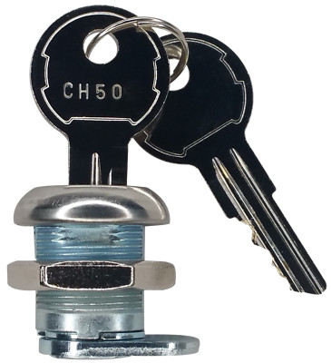 Truck Tool Box Lock With Keys - Replacement Pickup Toolbox Lock Cylinder For ...