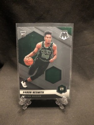 2020-21 Panini Mosaic Basketball Base Pick Your Card! BUY 2+ SHIPS FREE! Up 7/9!