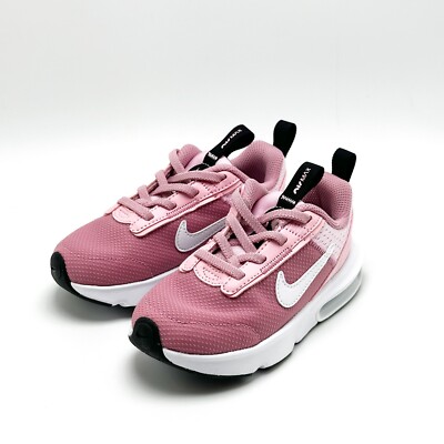 infant pink air max