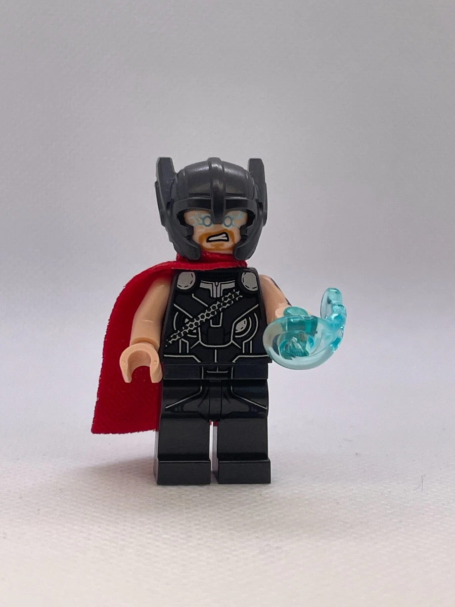 Lego marvel super hotsell heroes thor ragnarok