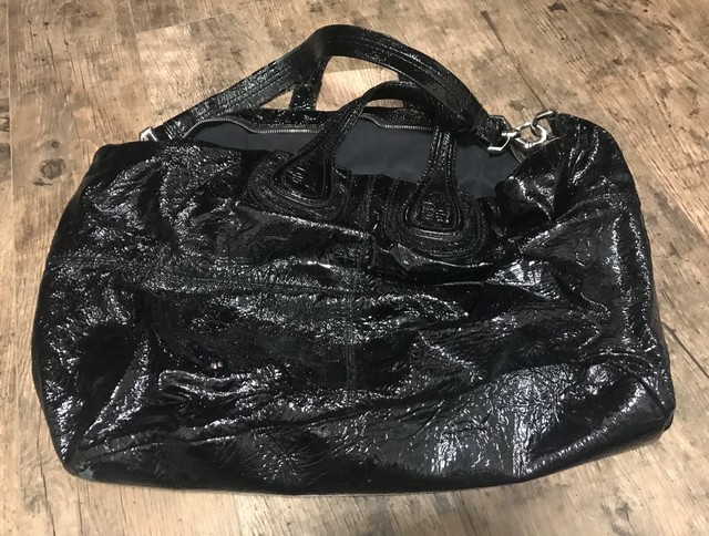 chocolate brand purse