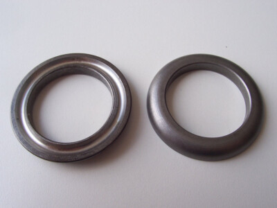 AJS MATCHLESS NORTON STEERING HEAD BEARING RACE CUP 00-0806, 000806, STD806