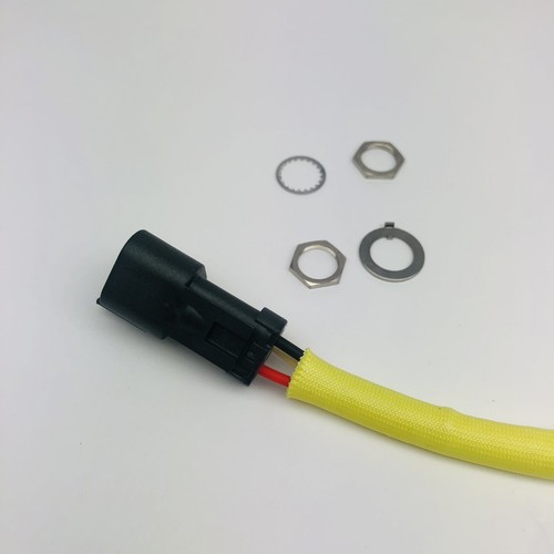 CATERPILLAR 260-5864 KATZENSCHALTER GP UMSCHALTBAR - Bild 5 von 5