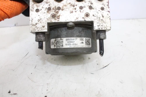 50528817 Abs para ALFA ROMEO GIULIETTA (191) * 1423221 - Imagen 2 de 4