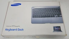 Samsung Keyboard Dock Station AA-RD7NMKD/US