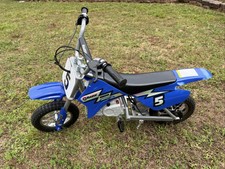 Razor MX350 Dirt Rocket Electric Dirt 