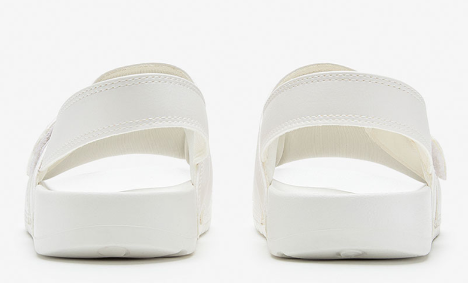 ★New Balance★ NBRJFS421W NClay SD3601WT2 WHITE NBRJFS421 New Balance N-Clay Casual Sandals SD3601WT2 Unisex Sports