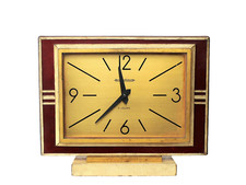 Pendule Jaeger Le Coultre_Cartier_Rolex_Ato