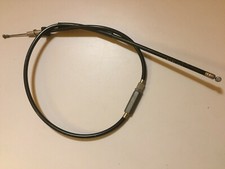 Clutch Cable Kawasaki GTO 125 54011-1045