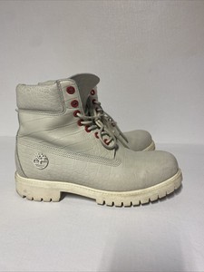 timberland exotic