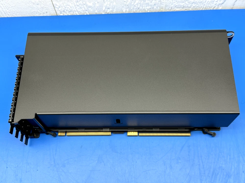 AMD Radeon Pro Vega II 32GB MPX Module Apple Mac Pro 2019 A1991 A2304 Tested - Image 4 of 4