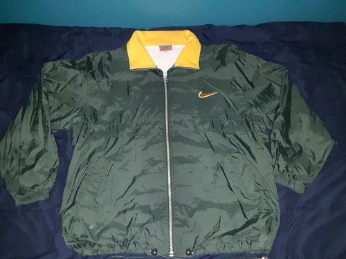 Vintage Nike Windbreaker Jacket 90s 
