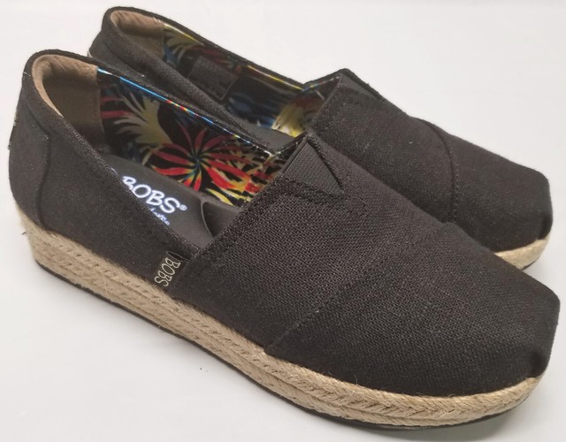 skechers bobs wedge costco