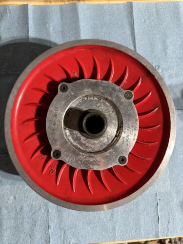 Polaris Edge Team Clutch - Picture 3 of 7