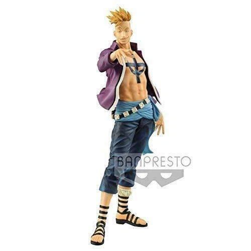 Action figure di TV, film e videogiochi PVC sul One Piece