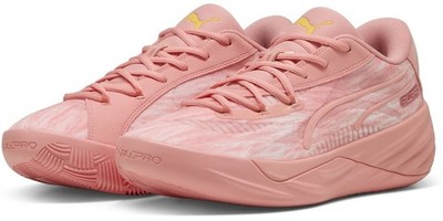 Puma Schuhe Low All-Pro Nitro  Dress Code 311607