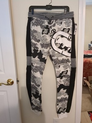 Ecko Unltd. Men's Sweatpants Size M NWT Retail68