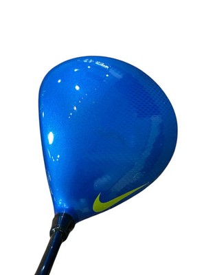 Nike Vapor Fly 8.5°-12° Driver Kuro Kage 50g S Flex Shaft Lamkin