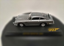Kyosho 007 Convenience Store Series Aston Martin Db5