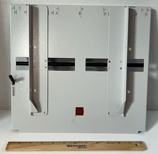 PART ONLY: #29 W-A1217100 Feed Table Assembly Martin Yale 1217A Paper Folder