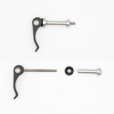 Kids Ride Shotgun 2.0 Seat Top Quick Release Assembly