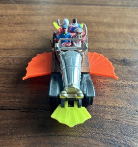 Chitty Bang Corgi | eBay