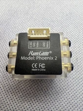 RunCam PHOENIX2-SL Phoenix 2 Freestyle FPV Camera 4:3/16:9 for Drone Quadcopter
